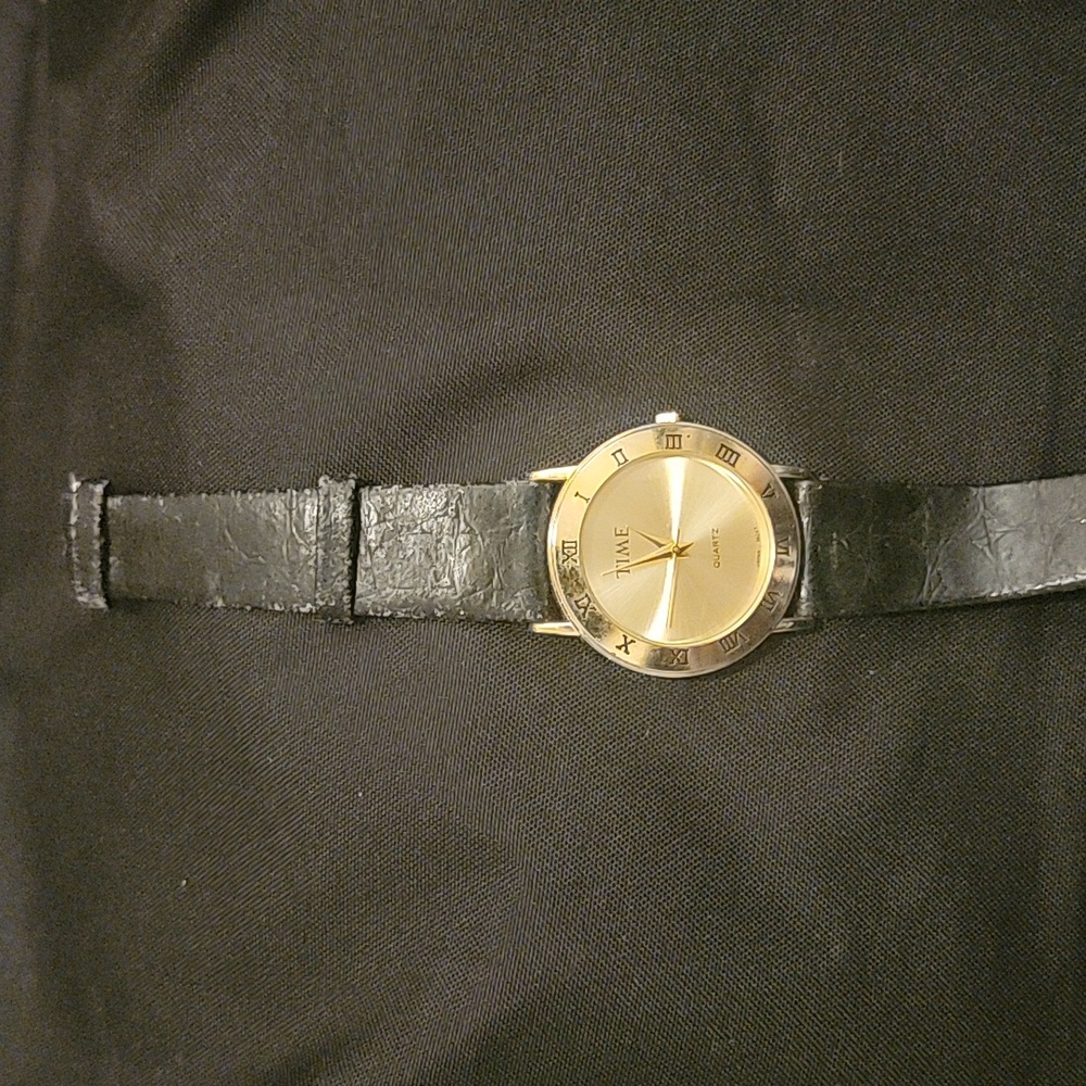 Time watch - Picture 2 of 5